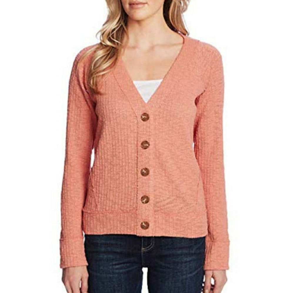 Two by Vince Camuto Women's Cardigan